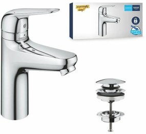 Μονή λαβή βρύση Grohe