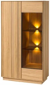 Βιτρίνα Unirso plus