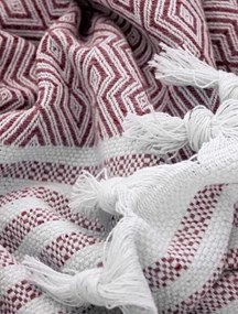 Ριχτάρι TENT BORDO ριχτάρι-πολύθρονας-170-x-180-εκ