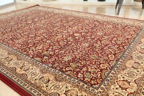 Χαλί (200x250) Royal Carpet Sherazad 8302 Red
