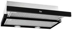 Teka CNL 6415 E.389.CHE Συρόμενος Απορροφητήρας 60cm Μαύρος