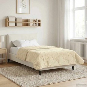 vidaXL Κουβέρτα ολόκληρου του χρόνου 140 x 220 cm