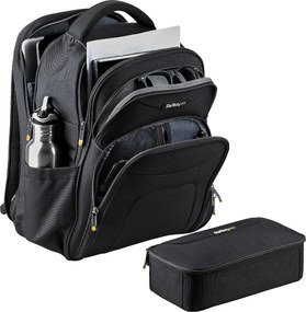 Σακίδιο για Laptop Startech NTBKBAG156 Μαύρο