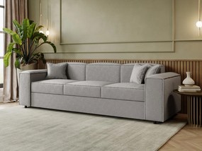 Καναπές Santos τριθέσιος-Gkri