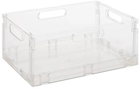 Κουτί Αποθήκευσης (41x17.7x30.5) F-V Fold'n Box 209317