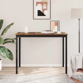 vidaXL Τραπεζαρίες Επεξεργασμένο ξύλο