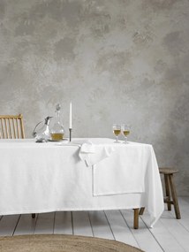 Τραπεζομάντηλο 165x265 - Piel Off White 5206482097520