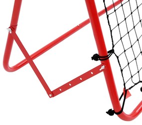 Δίχτυ Επαναφοράς Μπαλών Ρυθμιζόμενο 100 x 100 εκ