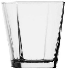 Ποτήρι ΚρασιούStephanie (Σετ 6τμχ)  8.5cm Espiel Γυαλί