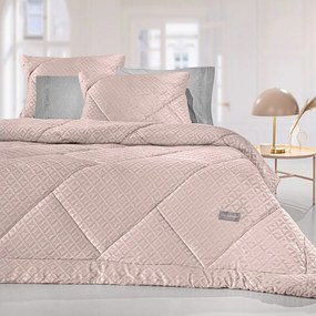 Πάπλωμα King Size (260x240) Guy Laroche Profile Pudra