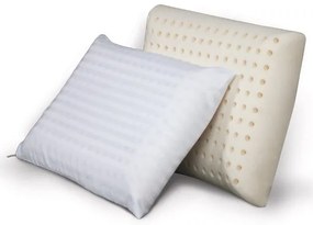 Μαξιλάρι Παιδικό Μαλακό 30x40+6,5εκ. Baby Pillow Latex SBaby