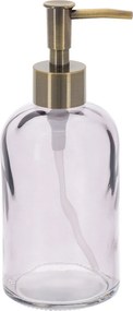 Dispenser Μπάνιου 410ml (Φ7.5x20.5) T-D Grege 62187269