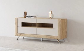 Έπιπλο τηλεόρασης Geisha II-Fusiko