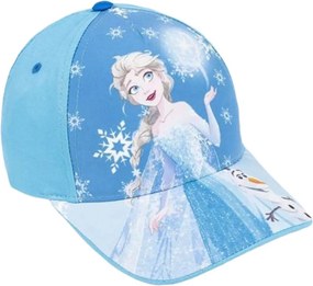 Παιδικό Kαπέλο Frozen Μπλε