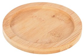 ESTIA ΚΑΤΣΑΡΟΛΑΚΙ IRON ΜΑΝΤΕΜΕΝΙΟ 10cm ΜΕ ΒΑΣΗ BAMBOO