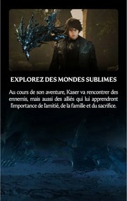 Βιντεοπαιχνίδι PlayStation 5 Sony Lost Soul Aside