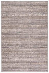 Χαλί (160x230) Βιοκαρπέτ Cresset 6004A Grey/Gold