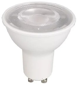 ΛΑΜΠΑ LED GU10 4W 3000K 38° 175-250V Eurolamp 147-77846