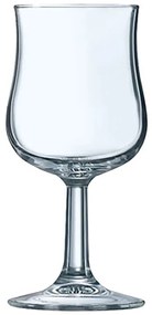 Σετ Ποτηριών Arcoroc Lira Διαφανές 12 Μονάδες Γυαλί 230 ml