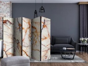 Διαχωριστικό με 5 τμήματα - Marble Plate II [Room Dividers]