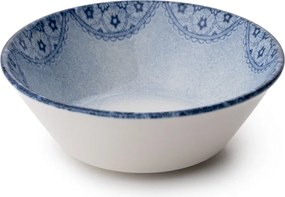 Dinner Set (27 Pieces) N25005 Blue