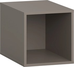 Κουτί 4 You Μεγάλο-Γκρι - 31.50Χ41.00Χ31.50cm