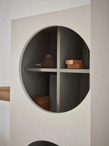 Διαχωριστικό βιβλιοθήκης Reli-Mple