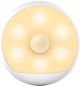 Yeelight αισθητήρας NightLight αισθητήρας κίνησης νυχτερινό φως