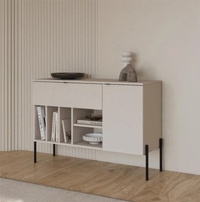 Μπουφές Erona Mini-Γκρεζ