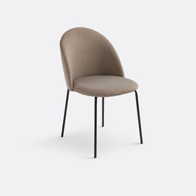 Καρέκλα βελούδινη Nordie