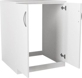 Έπιπλο Μπάνιου Λευκό CELE 70x67x90