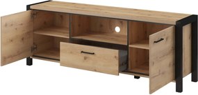 Έπιπλο τηλεόρασης Amelie -Μήκος: 180 εκ.