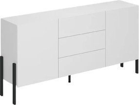 Μπουφές Plum 2D3D-Leuko