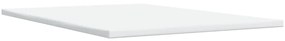 vidaXL Κρεβάτι Boxspring με Στρώμα Σκούρο Πράσινο 140x190εκ. Βελούδινο