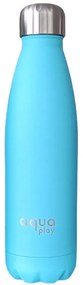 Μπουκάλι Θερμός 500ml Aqua Play Ciel 64-69