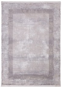 Χαλί Infinity 10218A GREY Royal Carpet &#8211; 140×200 cm 140X200