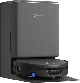 Ρομπότ σκούπας Ecovacs DEEBOT T90S PRO OMNI (Μαύρο)