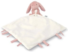 Πανάκι Παρηγοριάς Mamas & Papas Pink Bunny 7580MD101