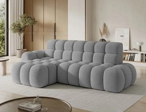 Γωνιακός καναπές Nerida-Gkri-Αριστερή