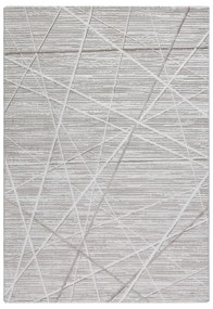 Χαλί (160x230) Polcarpet Monaco Moma NP 454 Cream