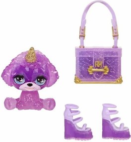 Κούκλα Rainbow High violet