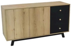 ALFA SET  Μπουφές 160x78x52cm Alfa Set Trimo BEST-27100500255