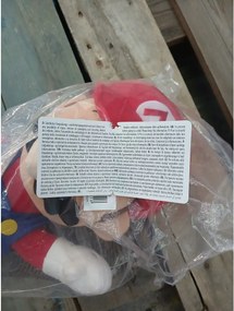 Αρκουδάκι Simba Super Mario Bros (50 cm)