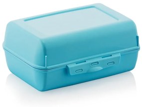 Φαγητοδοχείο Πλαστικό Max Home 12x15,9x7,1εκ. DN30621000