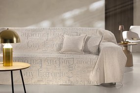 ΡΙΧΤΑΡΙ STAMP NATURAL 1ΘΕΣΙΟΣ 180X150 - Guy Laroche