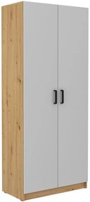 Ντουλάπα γραφείου Warrior III-Fusiko-Gkri