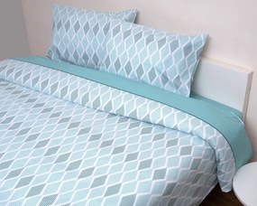 Σετ Σεντόνια King Size 270x260 Λάρα