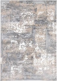 Χαλί All Season (200x290) Ezzo Venice 9680BCD Light Beige