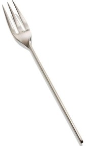 Πιρούνι Φαγητού Malmo 02088 20cm Silver Herdmar Stainless Steel