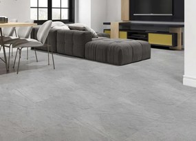 Karag Kingdom Grey 60x60 - Πλακάκι δαπέδου γρανίτη